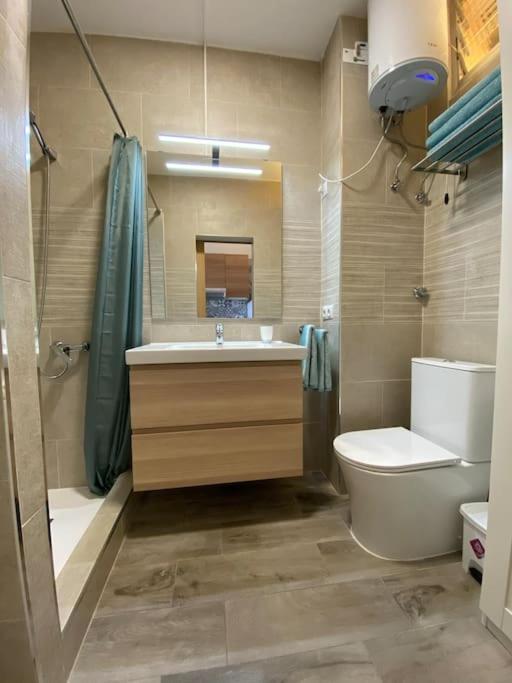 Starfish Home, Awesome Views, Free Wifi & Netflix * Morro Jable (Fuerteventura)