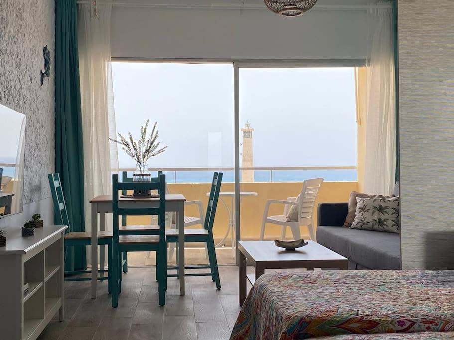 Apartment Starfish Home, Awesome Views, Free Wifi & Netflix Morro Jable (Fuerteventura)
