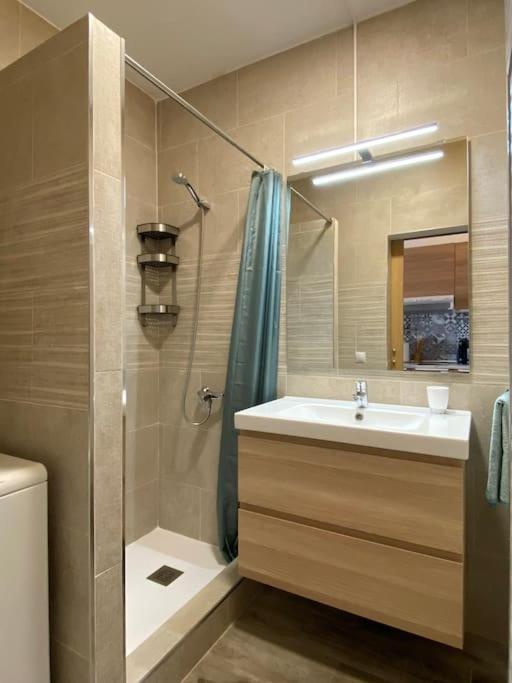 Starfish Home, Awesome Views, Free Wifi & Netflix