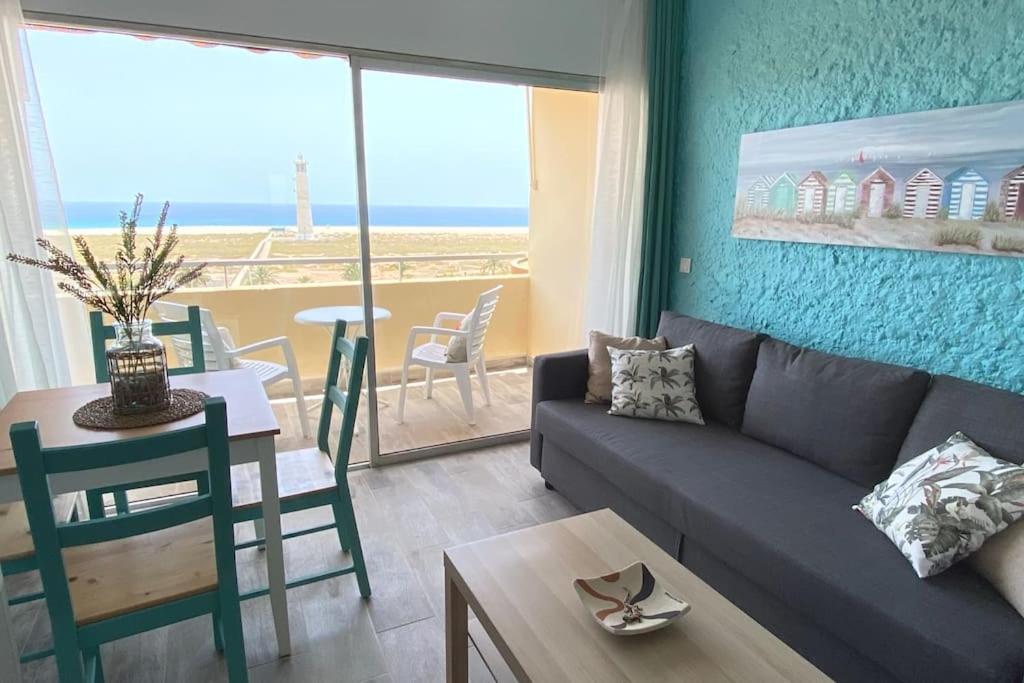 Starfish Home, Awesome Views, Free Wifi & Netflix Morro Jable (Fuerteventura)
