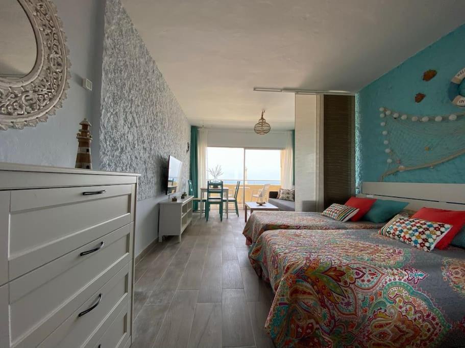 Apartment Starfish Home, Awesome Views, Free Wifi & Netflix *
