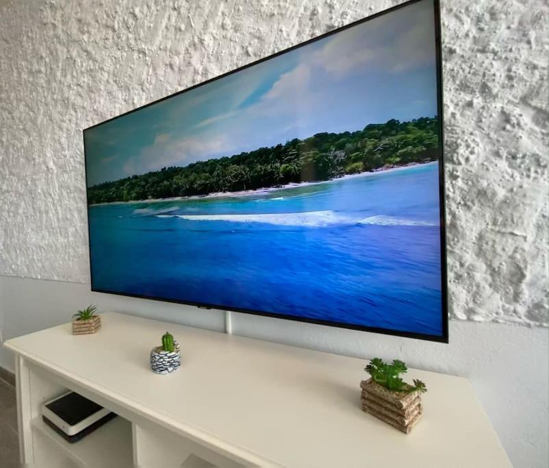Apartment Starfish Home, Awesome Views, Free Wifi & Netflix