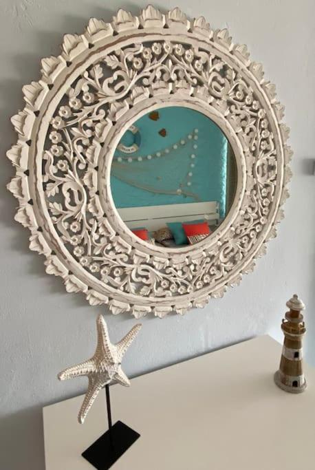 Apartment Starfish Home, Awesome Views, Free Wifi & Netflix Morro Jable (Fuerteventura)
