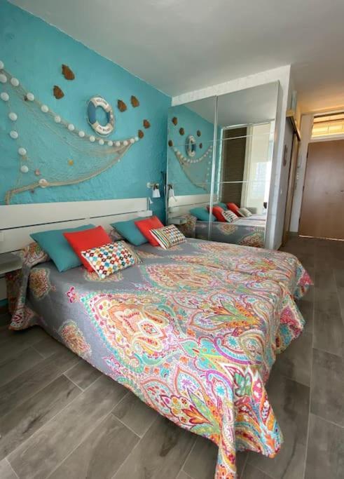 Starfish Home, Awesome Views, Free Wifi & Netflix Apartment *