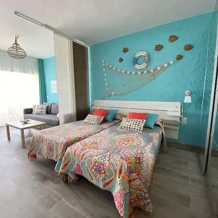 Starfish Home, Awesome Views, Free Wifi & Netflix Morro Jable  Exterior photo