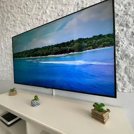 Starfish Home, Awesome Views, Free Wifi & Netflix Morro Jable  Exterior photo