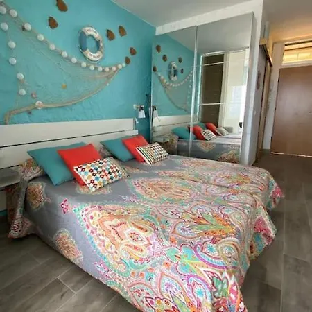 Starfish Home, Awesome Views, Free Wifi & Netflix Morro Jable  Exterior photo