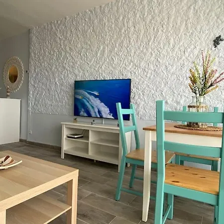 Starfish Home, Awesome Views, Free Wifi & Netflix Morro Jable  Exterior photo