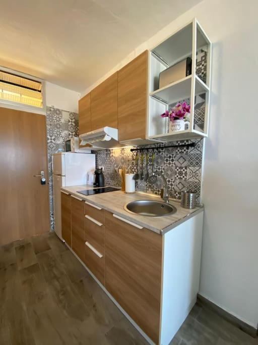 Starfish Home, Awesome Views, Free Wifi & Netflix *